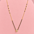 anti tarnish mangalsutra 14....... 16 to 18 inch