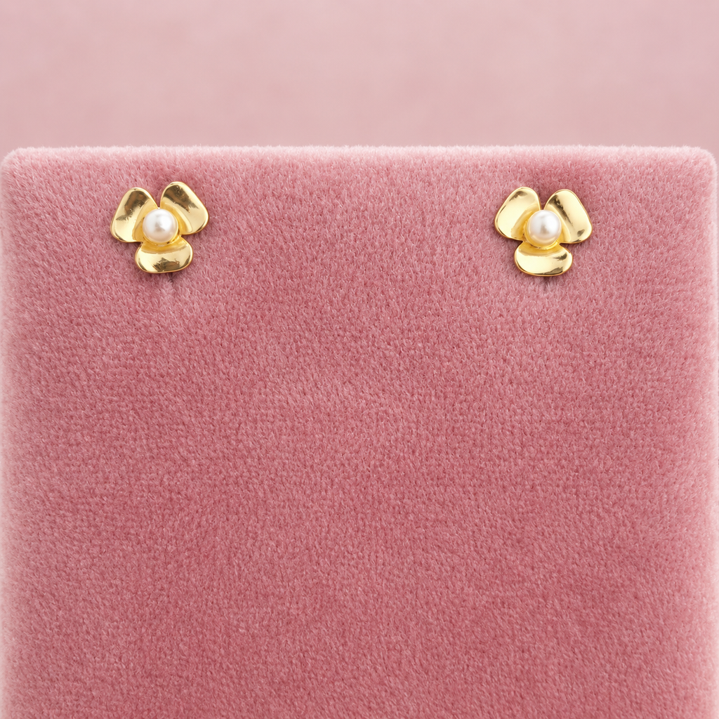 ball back earrings 6