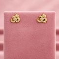 ball back earrings 5