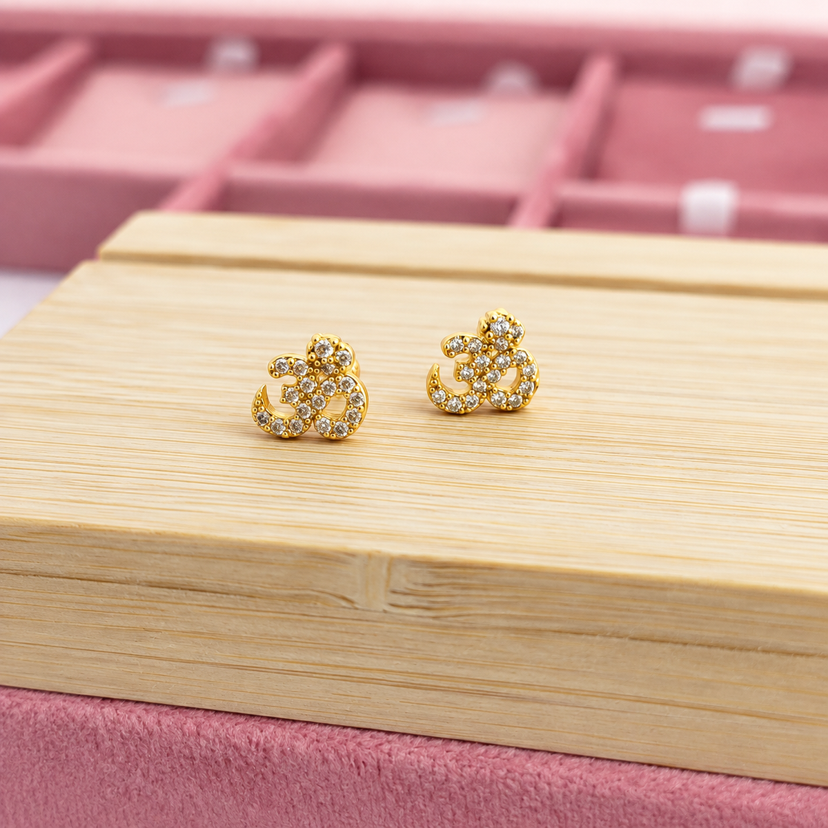 ball back earrings 5
