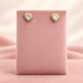 ball back earrings 9