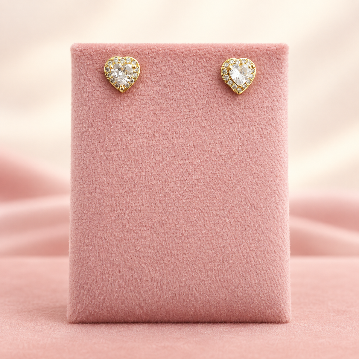 ball back earrings 9