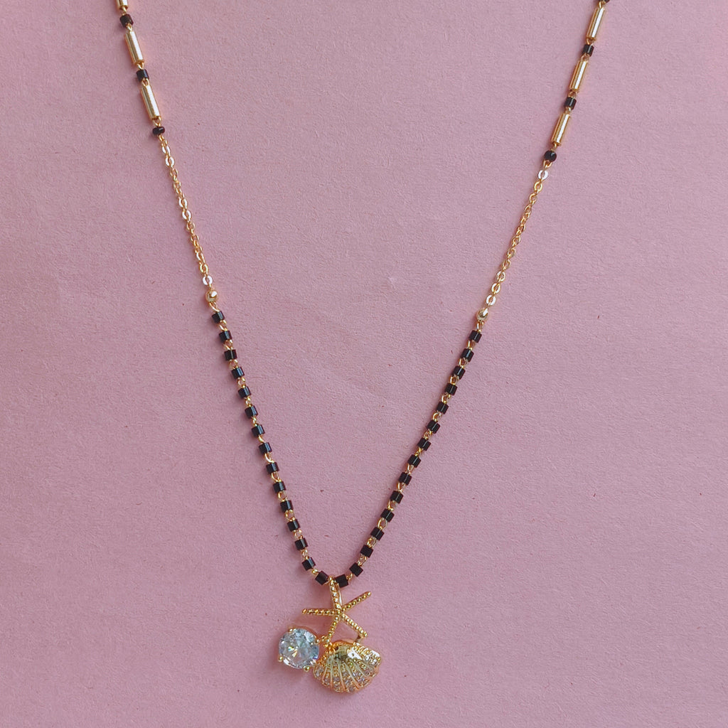 anti tarnish mangalsutra 10....... 16 to 18 inch