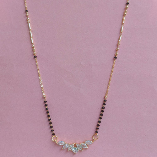 anti tarnish mangalsutra 11....... 16 to 18 inch