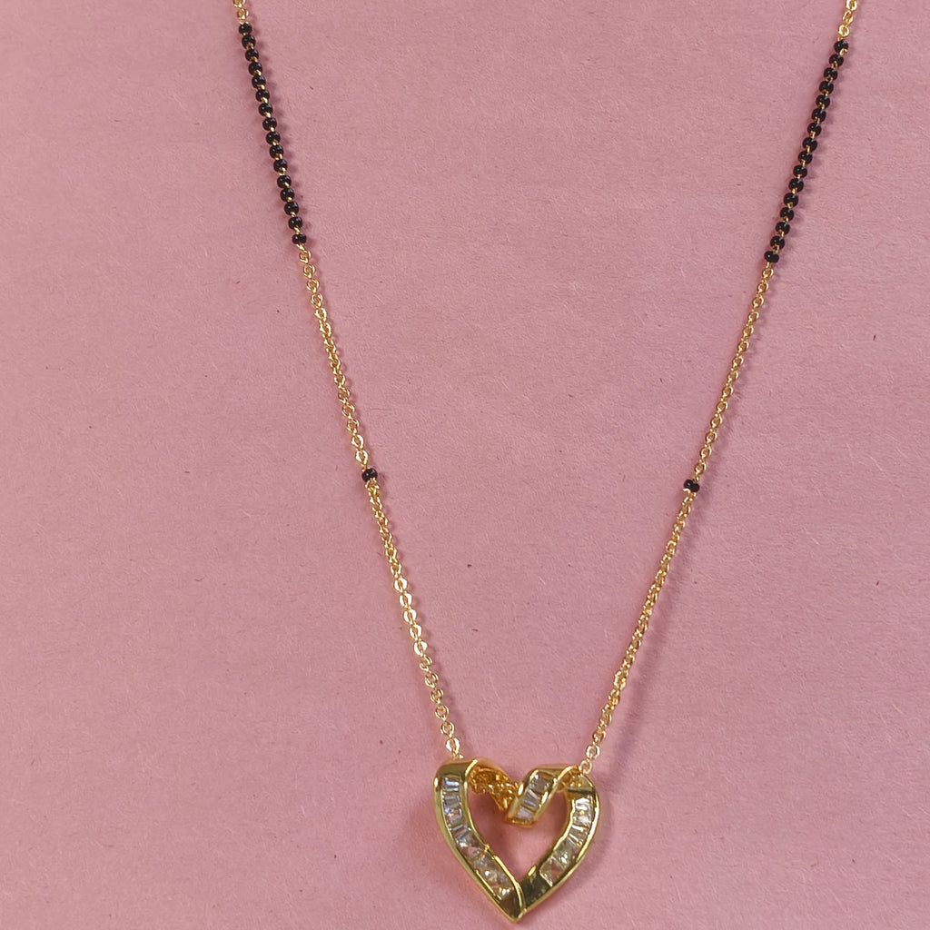 anti tarnish mangalsutra19 ....... 16 to 18 inch